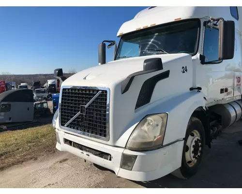 Volvo VNL Hood