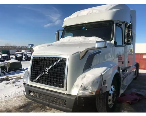 Volvo VNL Hood