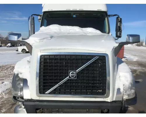 Volvo VNL Hood