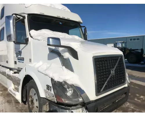 Volvo VNL Hood