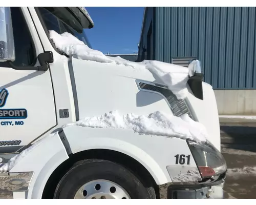 Volvo VNL Hood