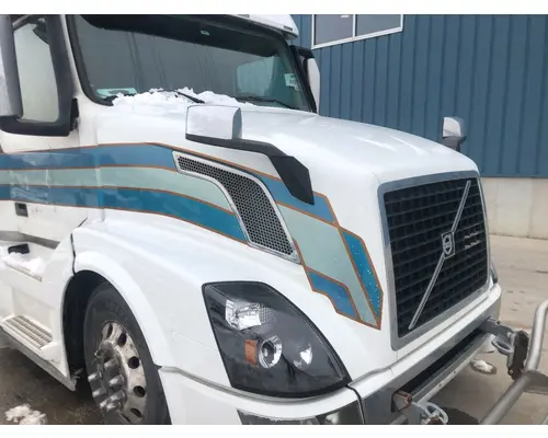 Volvo VNL Hood