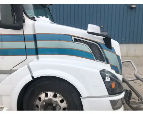 Volvo VNL Hood