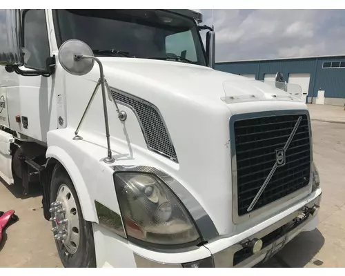 Volvo VNL Hood