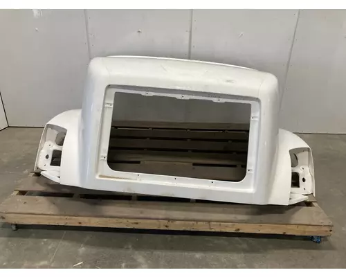 Volvo VNL Hood