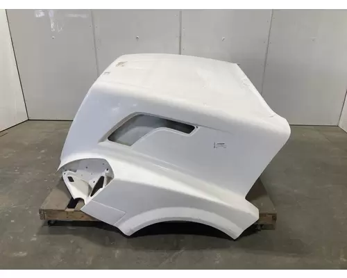 Volvo VNL Hood