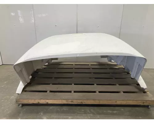 Volvo VNL Hood