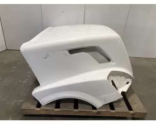 Volvo VNL Hood