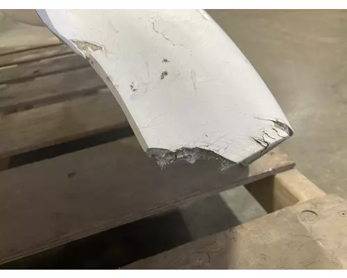 Volvo VNL Hood