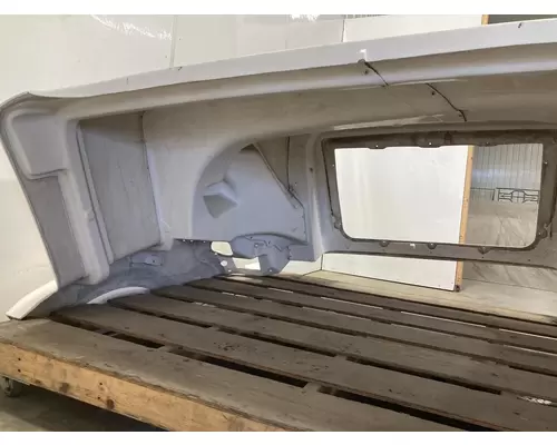 Volvo VNL Hood