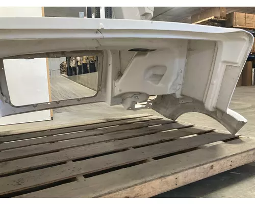 Volvo VNL Hood