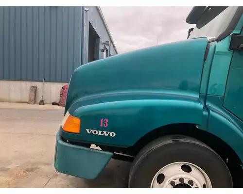 Volvo VNL Hood