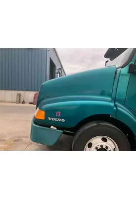 Volvo VNL Hood