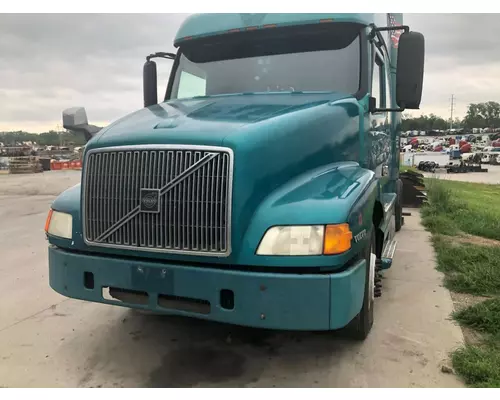 Volvo VNL Hood