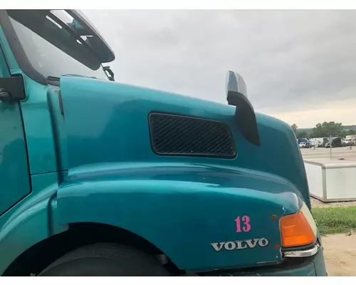 Volvo VNL Hood