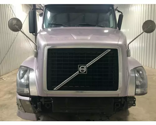 Volvo VNL Hood