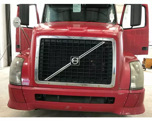 Volvo VNL Hood