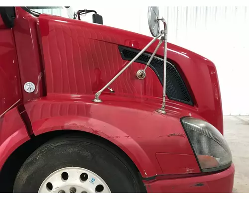 Volvo VNL Hood