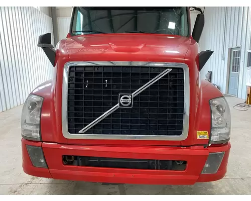 Volvo VNL Hood