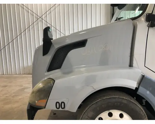 Volvo VNL Hood