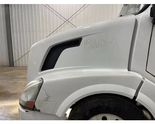 Volvo VNL Hood