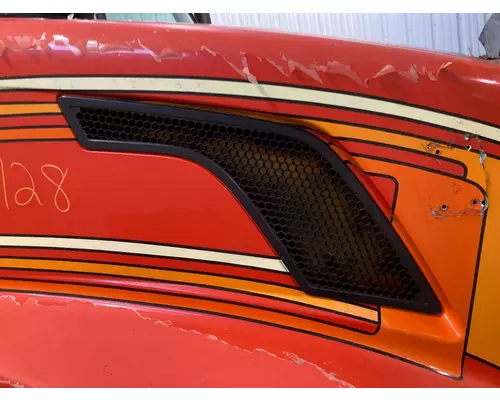 Volvo VNL Hood