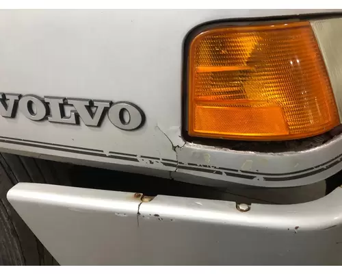 Volvo VNL Hood