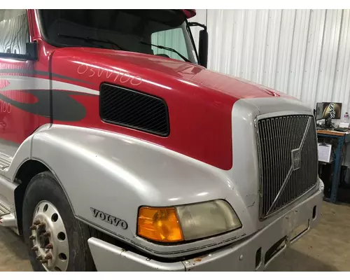 Volvo VNL Hood