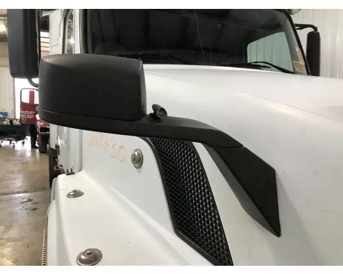 Volvo VNL Hood