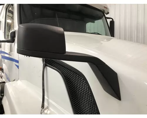 Volvo VNL Hood