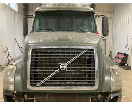 Volvo VNL Hood