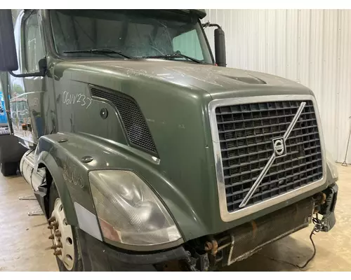 Volvo VNL Hood