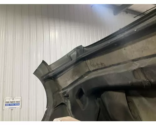 Volvo VNL Hood