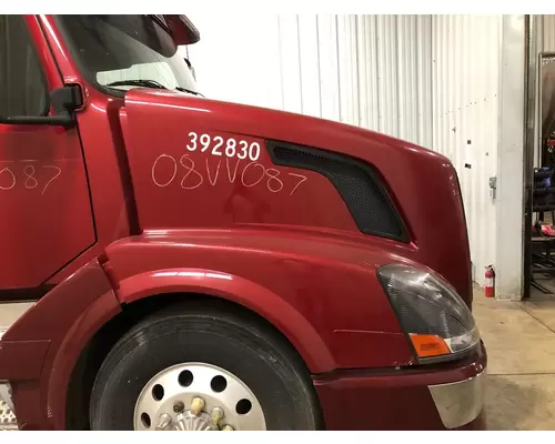 Volvo VNL Hood