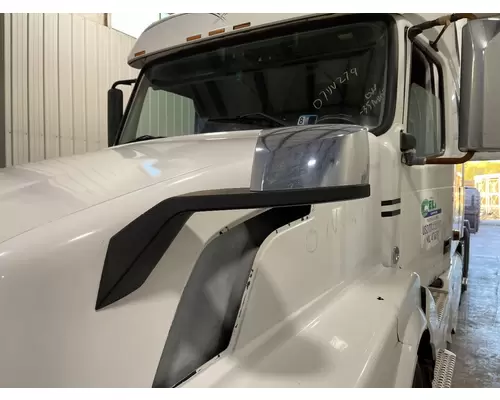 Volvo VNL Hood