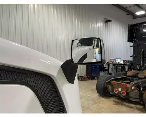 Volvo VNL Hood