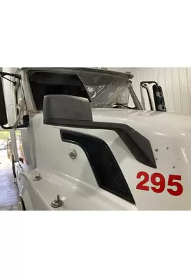 Volvo VNL Hood