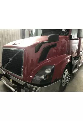 Volvo VNL Hood