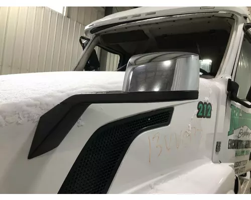 Volvo VNL Hood