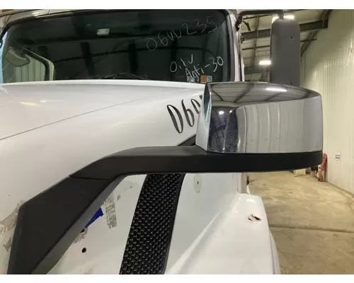 Volvo VNL Hood