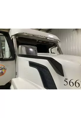 Volvo VNL Hood