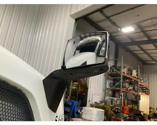 Volvo VNL Hood