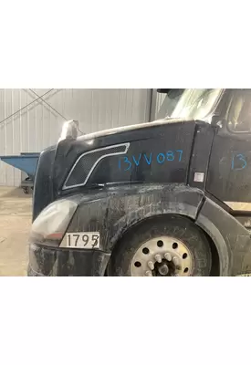 Volvo VNL Hood