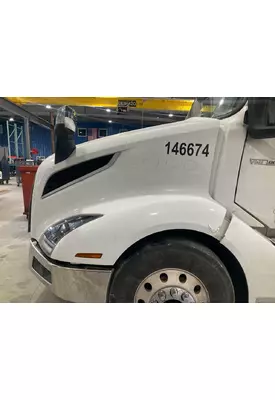 Volvo VNL Hood