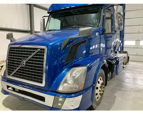 Volvo VNL Hood