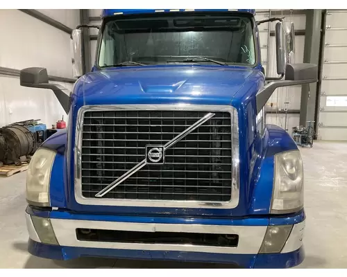 Volvo VNL Hood