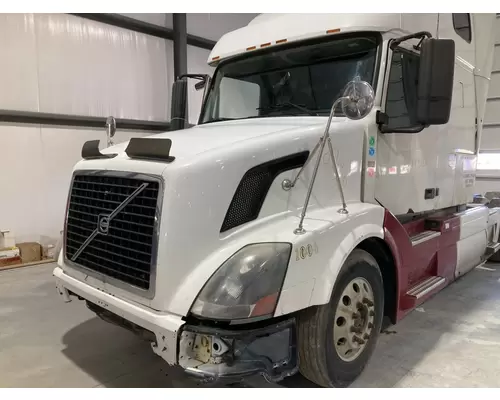 Volvo VNL Hood