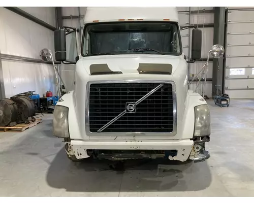 Volvo VNL Hood