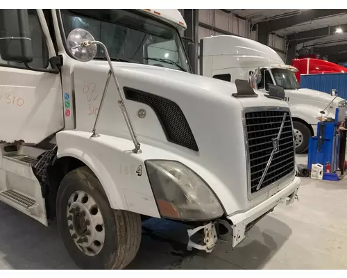 Volvo VNL Hood