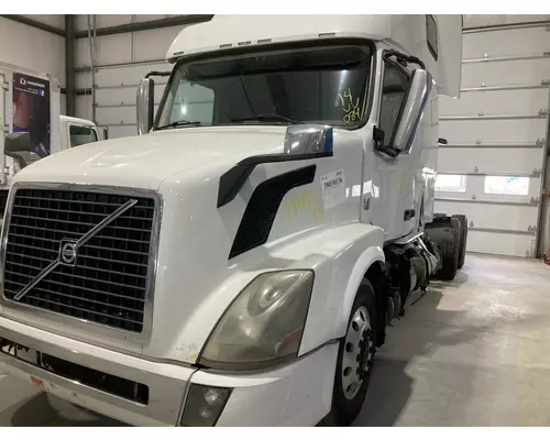 Volvo VNL Hood